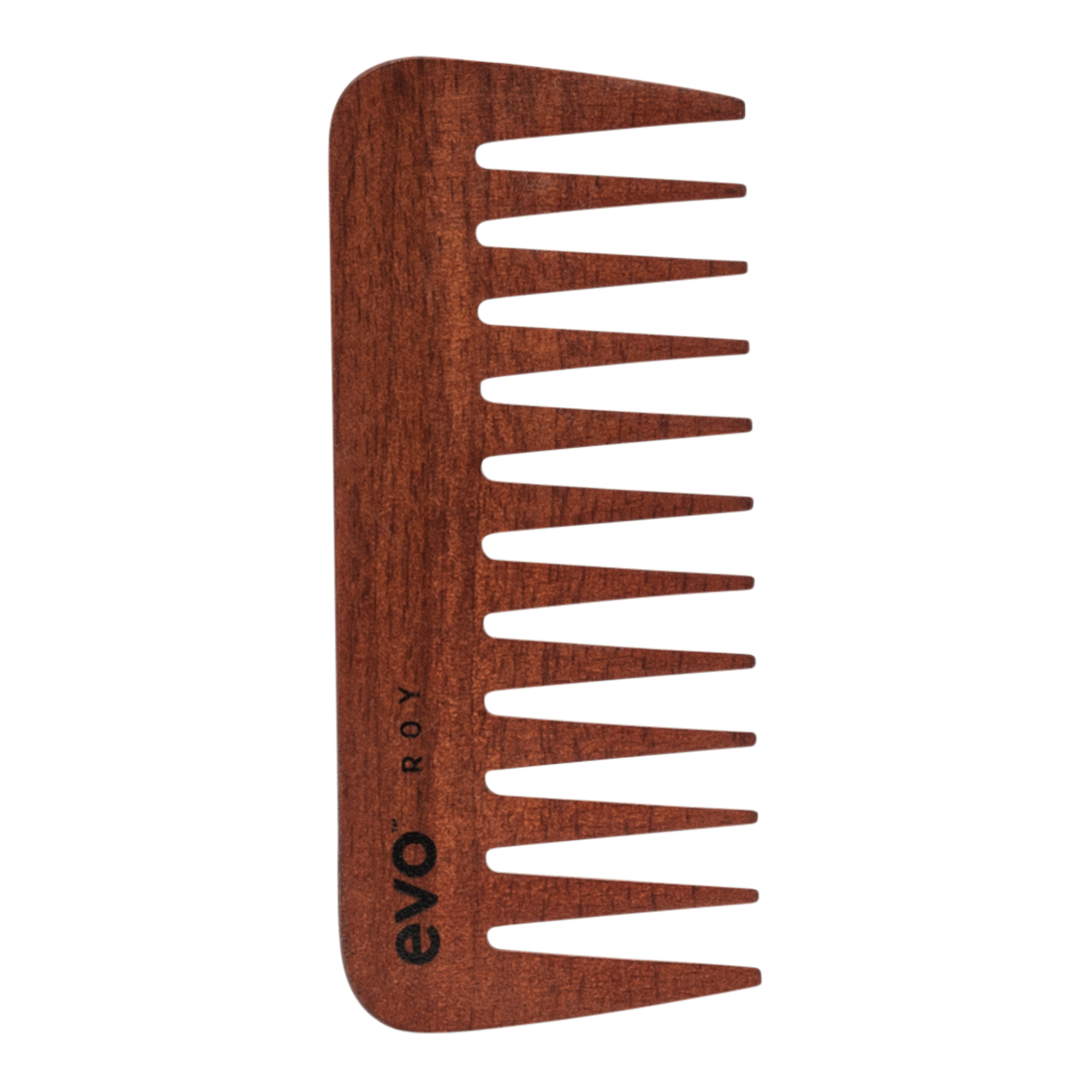 evo Roy Wide-Tooth Detangling Comb