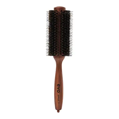 evo spike 28mm radial brush