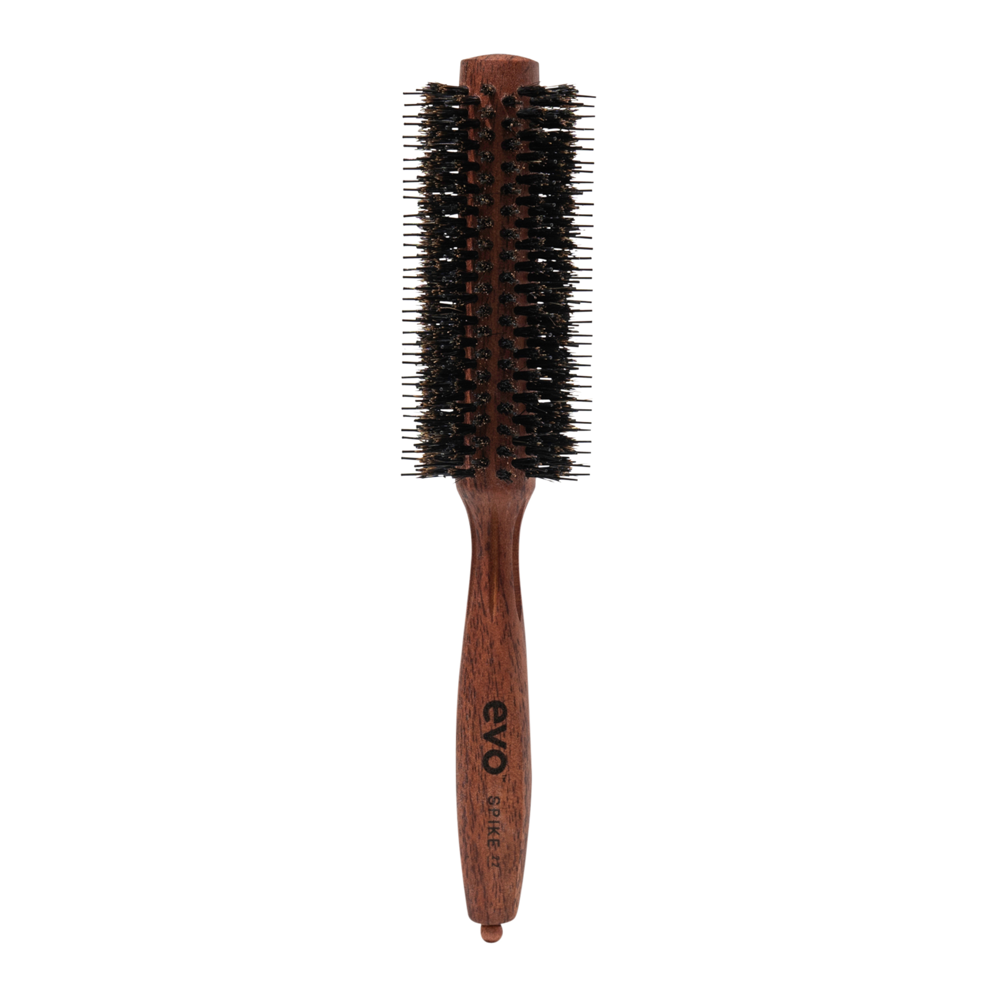 evo spike 22mm radial brush