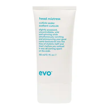 evo head mistress cuticle sealer 150ml
