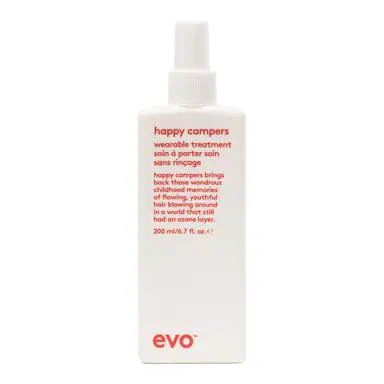 evo happy campers wearable treatment 200ml