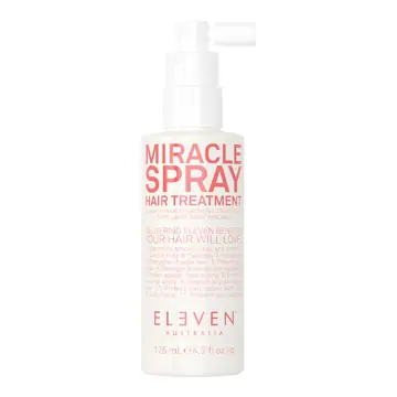 ELEVEN Australia Miracle Spray Hair Treatment 125ml
