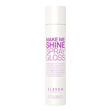 ELEVEN Australia Make Me Shine Spray Gloss 200ml