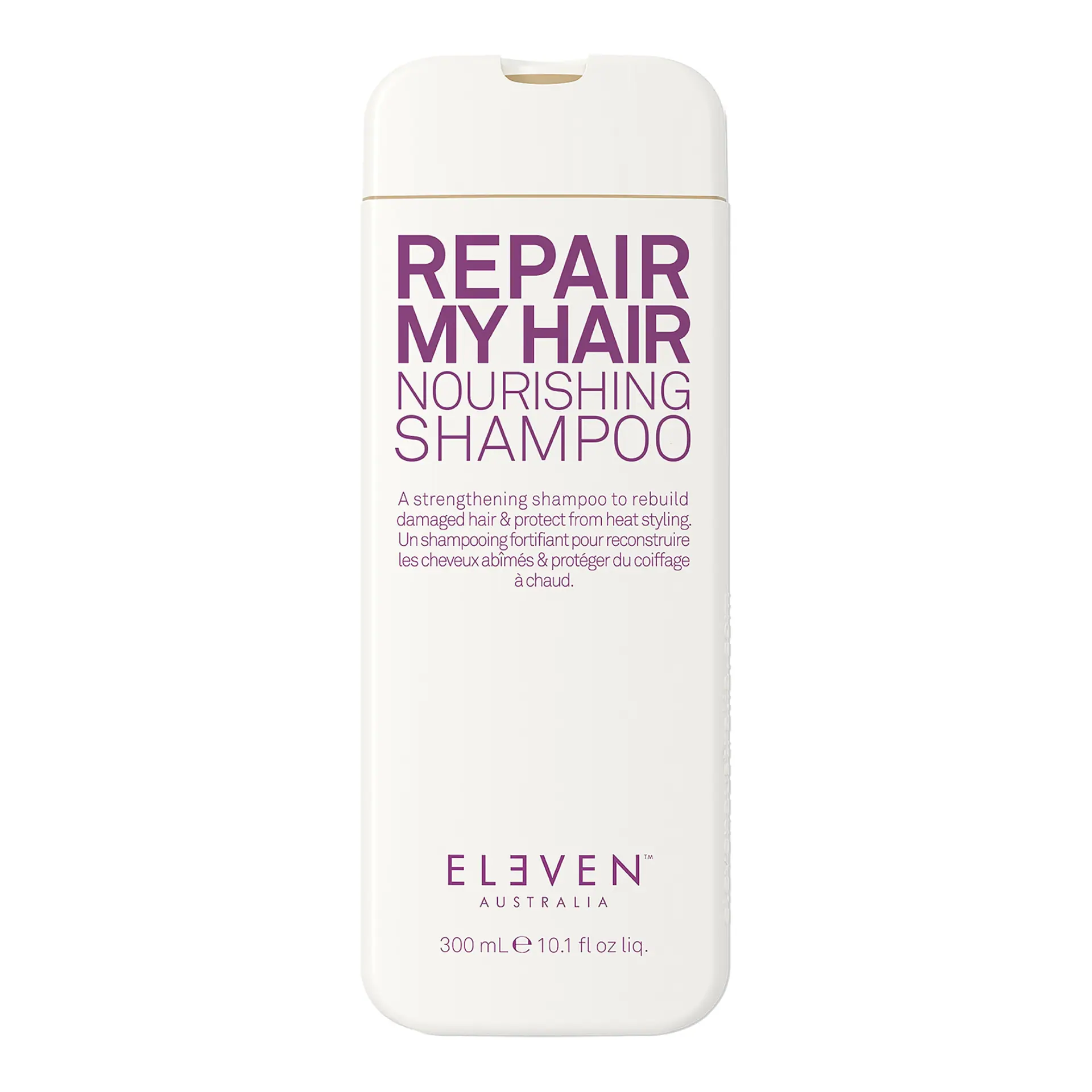 ELEVEN Australia Repair My Hair Nourishing Shampoo 300ml