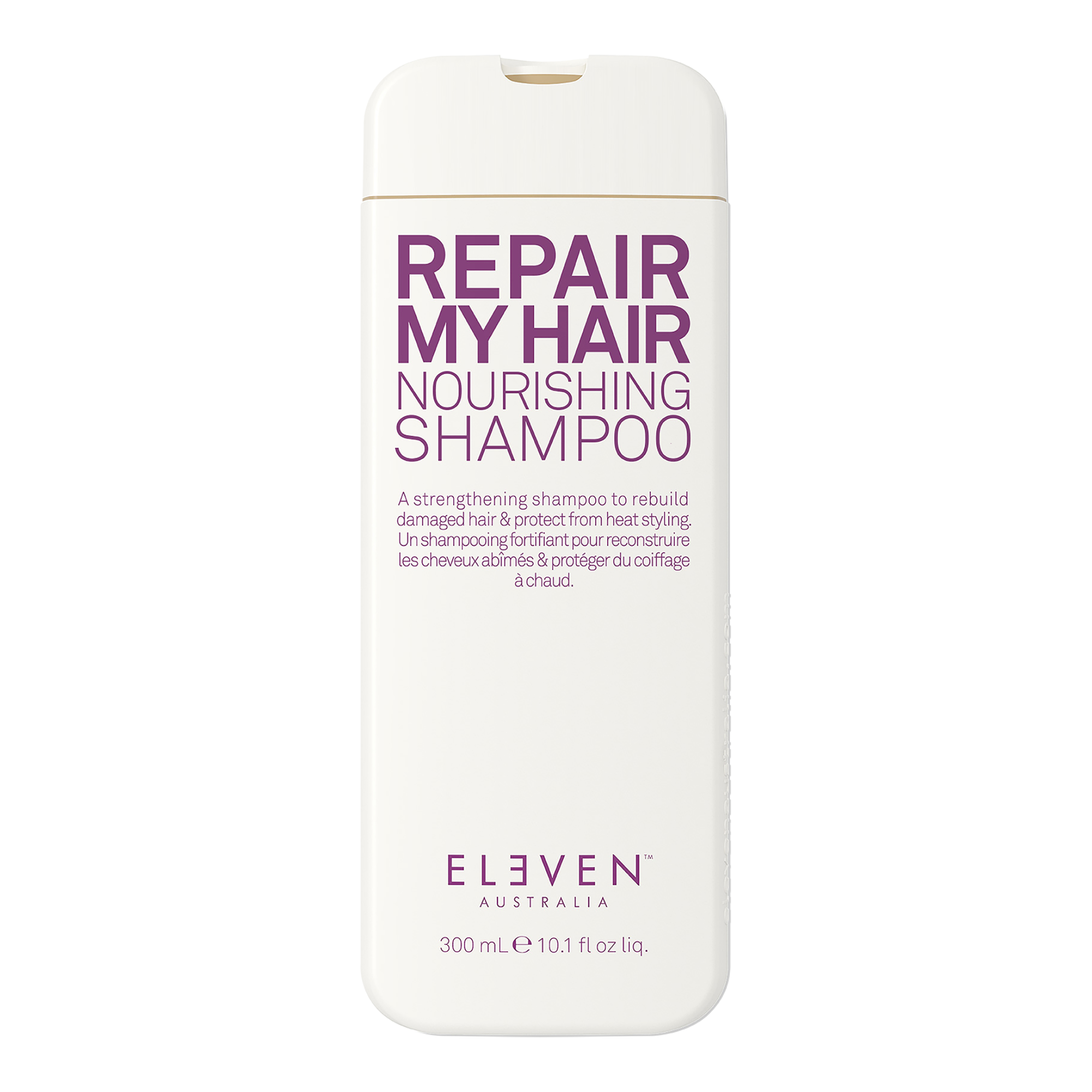 ELEVEN Repair My Hair Nourishing Shampoo
