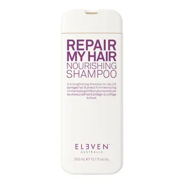 ELEVEN Australia Repair My Hair Nourishing Shampoo 300ml