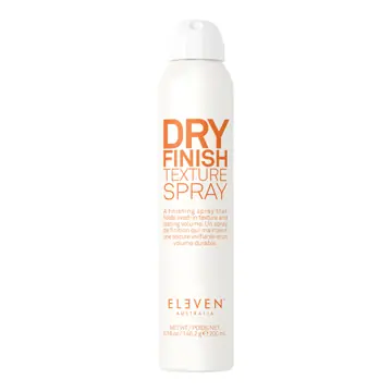 ELEVEN Australia Dry Finish Texture Spray