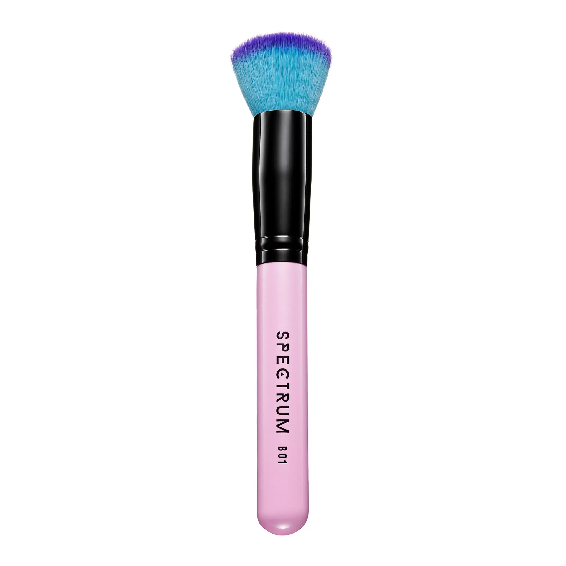 Spectrum Brushes B01 - Buffing Foundation Make Up Brush