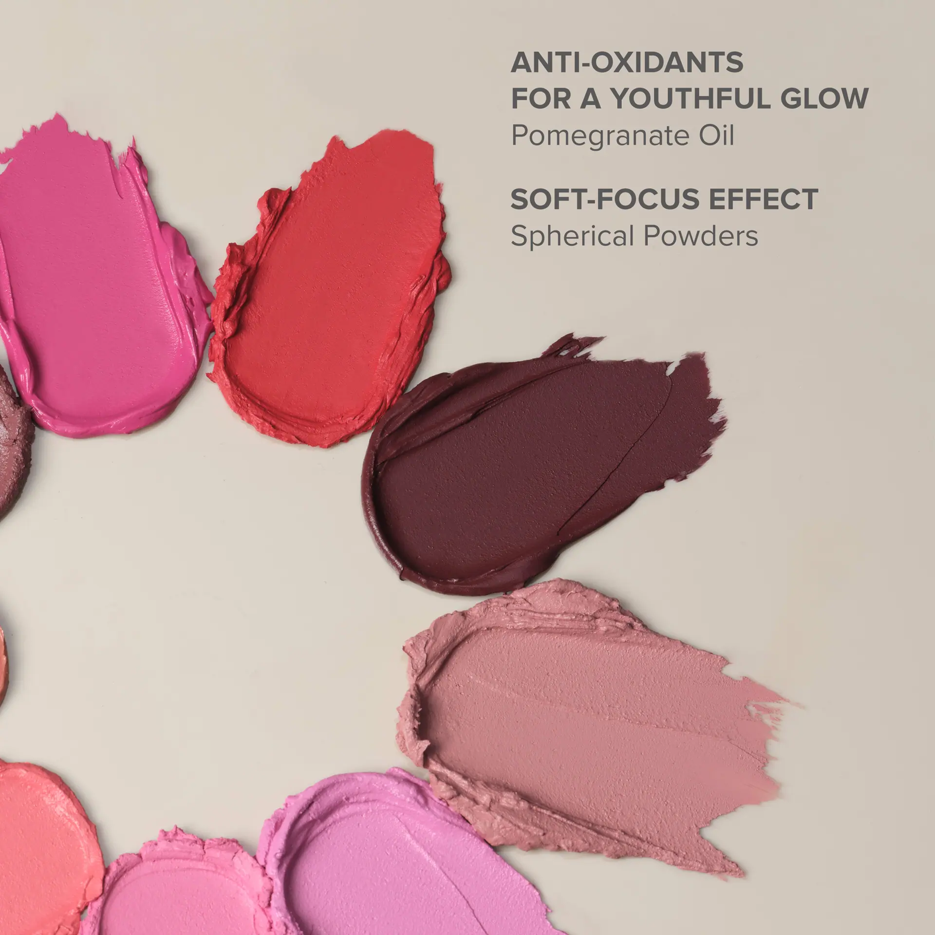 Anastasia Beverly Hills Magic Touch Blush Trio