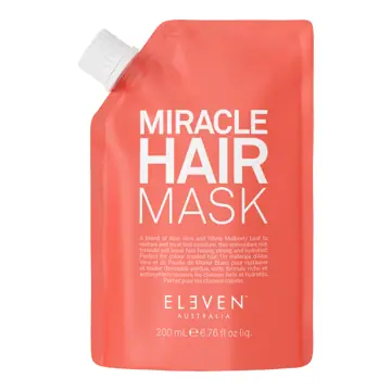 ELEVEN Australia Miracle Hair Mask 200ml