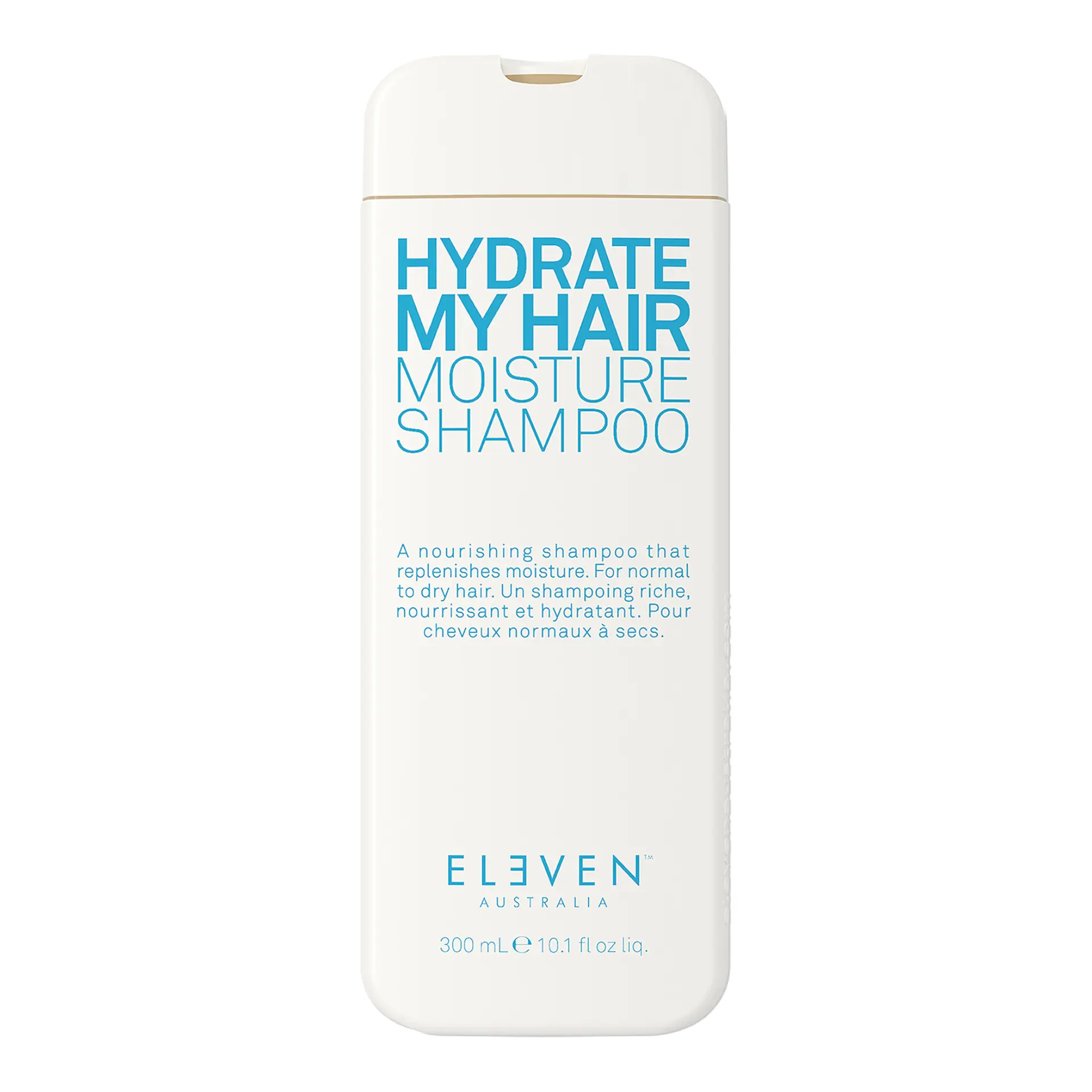 ELEVEN Australia Hydrate My Hair Moisture Shampoo 300ml
