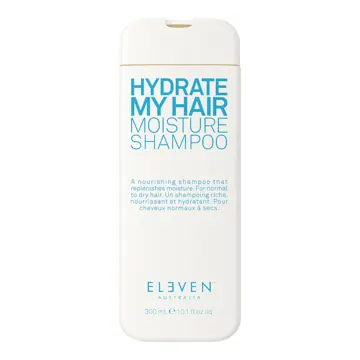 ELEVEN Australia Hydrate My Hair Moisture Shampoo 300ml