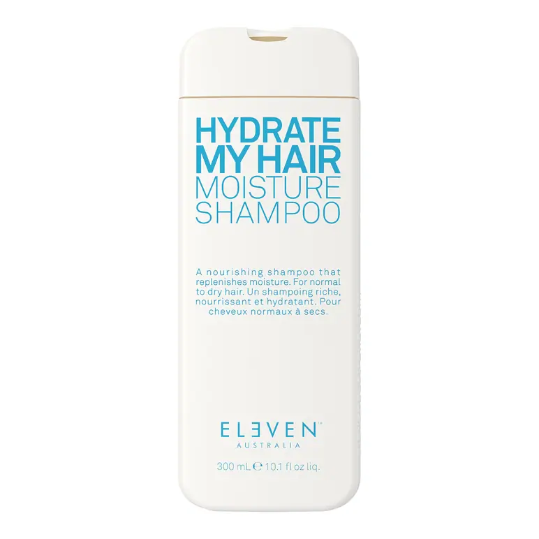 ELEVEN Australia Hydrate My Hair Moisture Shampoo 300ml