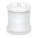 Qure Skincare Shower Filter White Refill