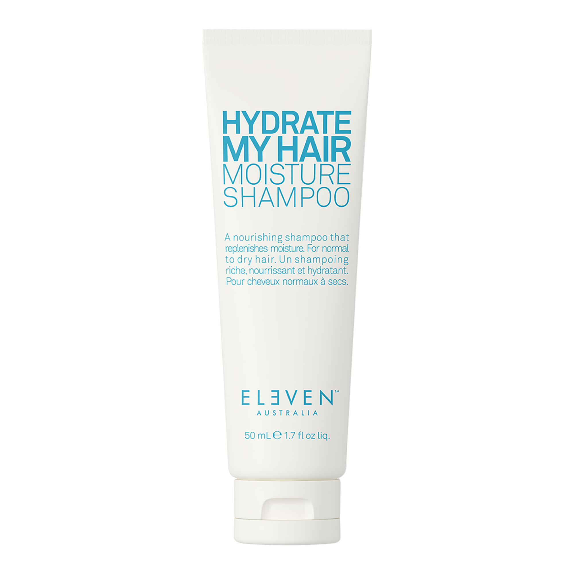 ELEVEN Australia Hydrate My Hair Moisture Shampoo Mini 50ml