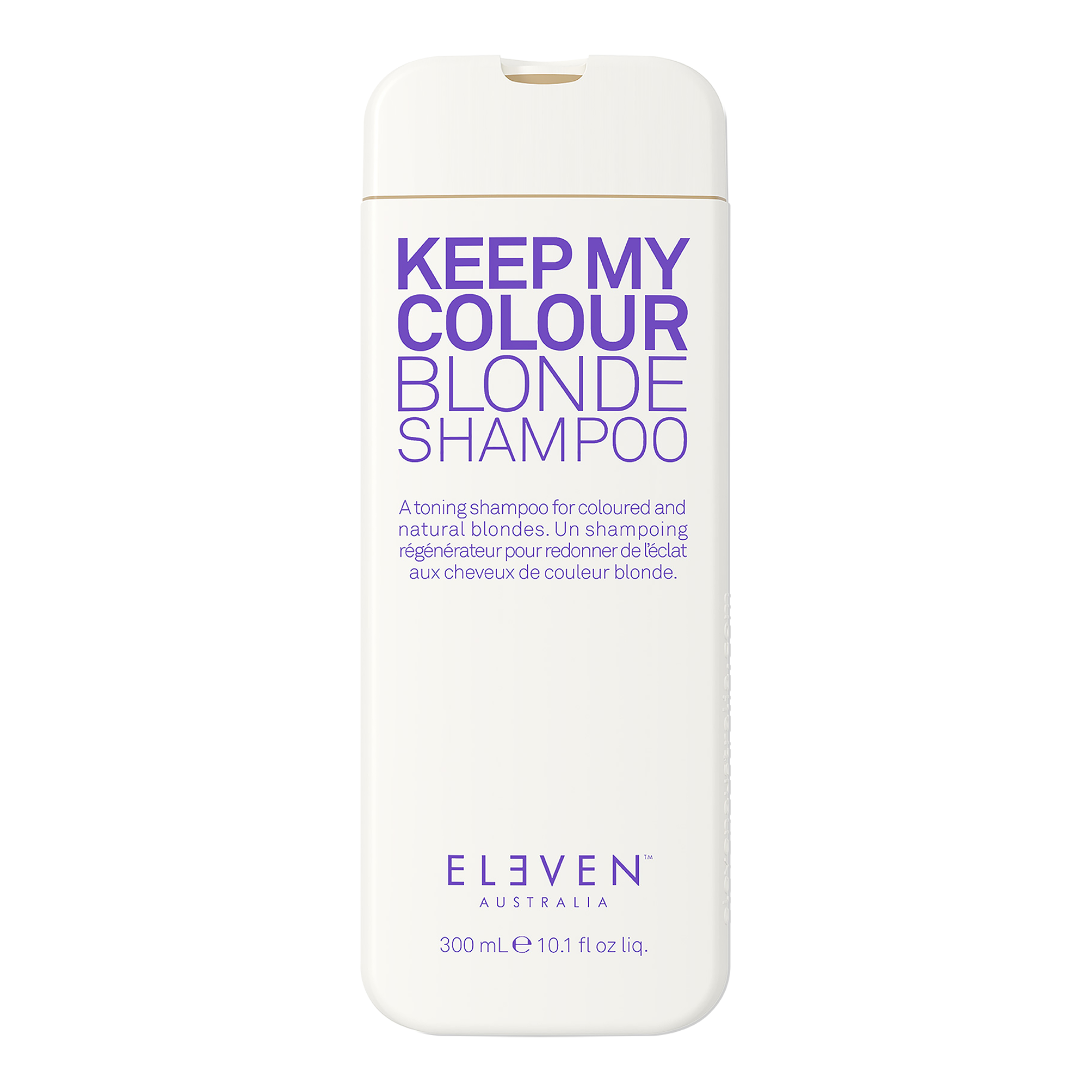 ELEVEN Australia Keep My Colour Blonde Shampoo 300ml