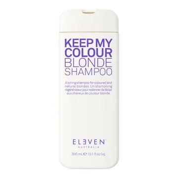 ELEVEN Australia Keep My Colour Blonde Shampoo 300ml