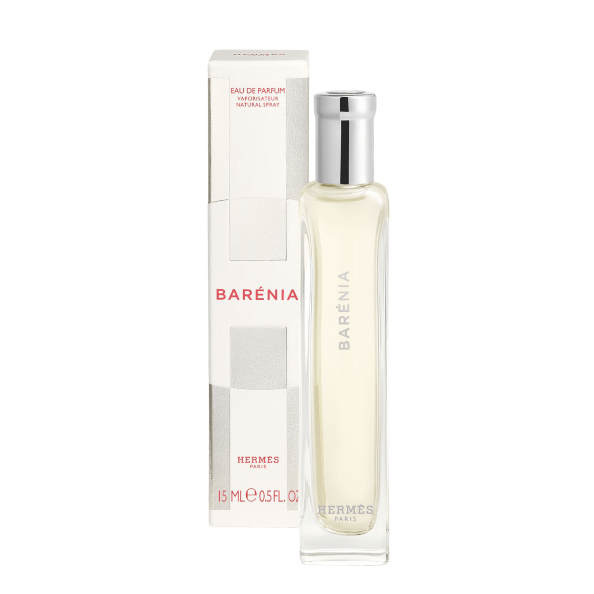 HERMÈS Barénia, Eau de Parfum, 15ml with Box AU | Adore Beauty