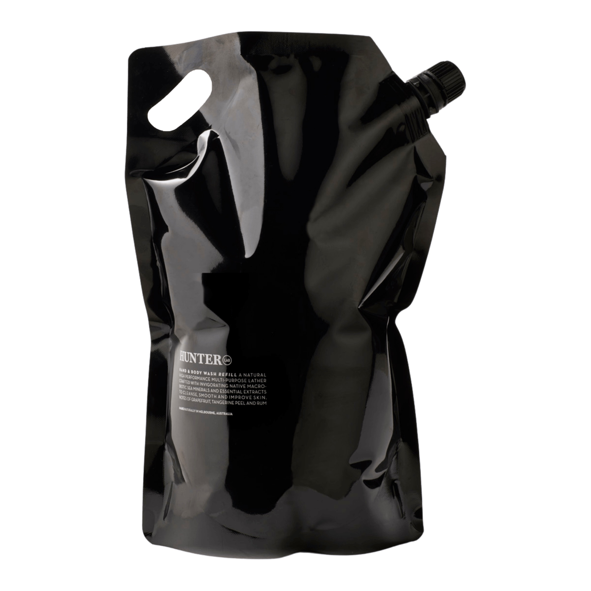 Hunter Lab Hand & Body Wash 1L Refill