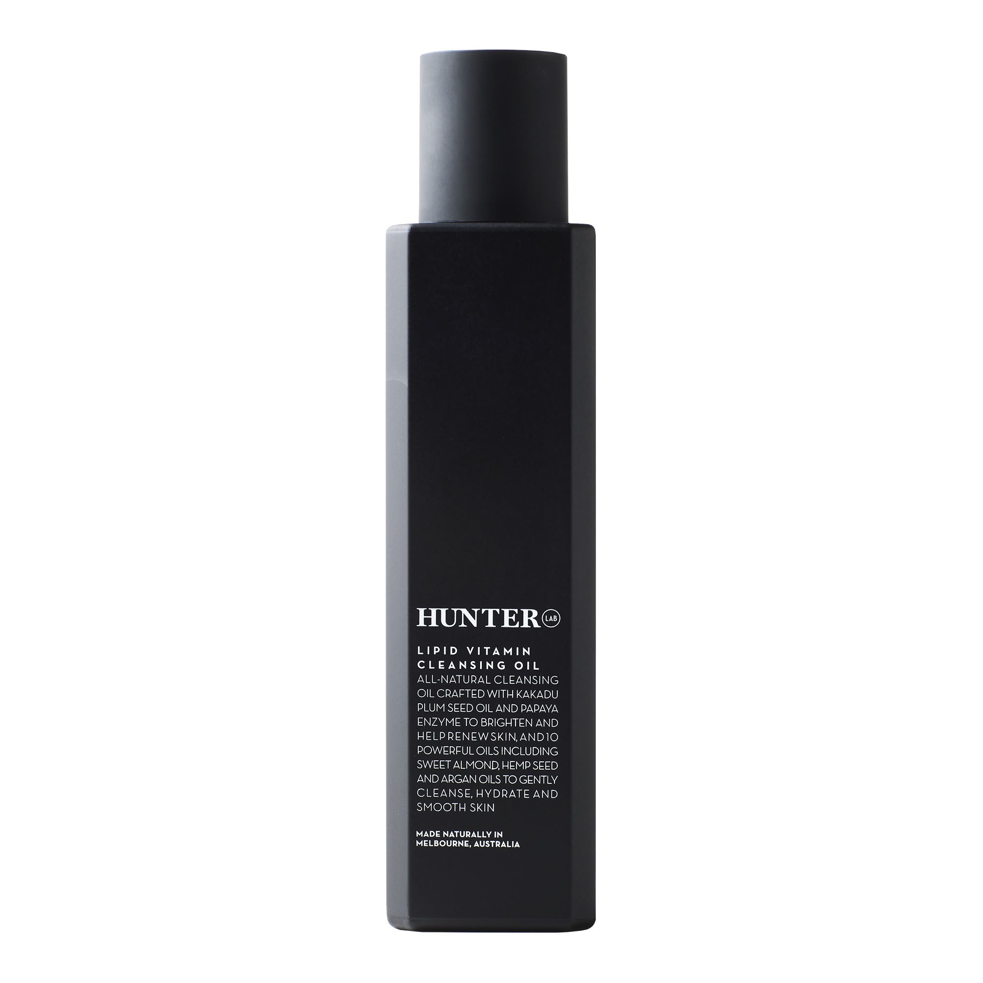 Hunter Lab Lipid Vitamin Cleansing Oil 150ml