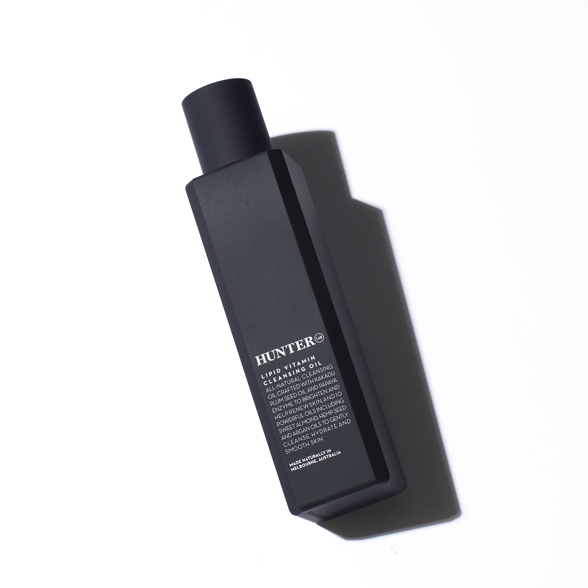 Hunter Lab Lipid Vitamin Cleansing Oil 150ml
