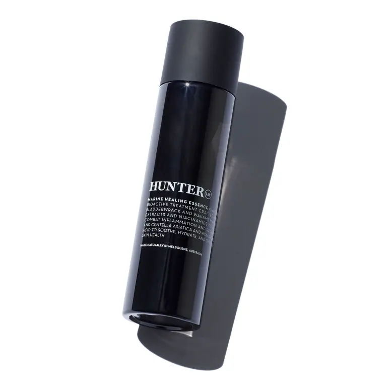 Hunter Lab Marine Healing Essence 125ml