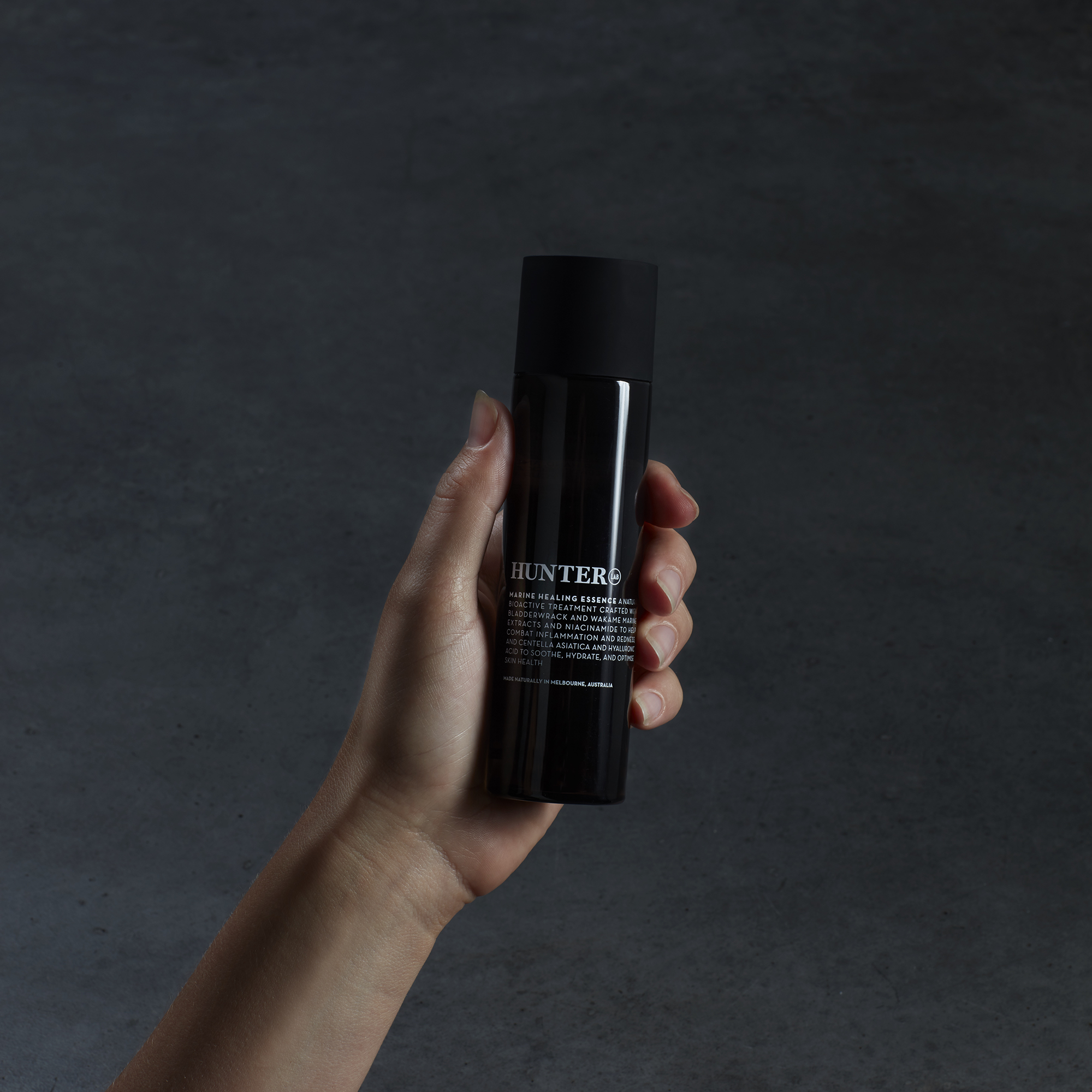 Hunter Lab Marine Healing Essence 125ml