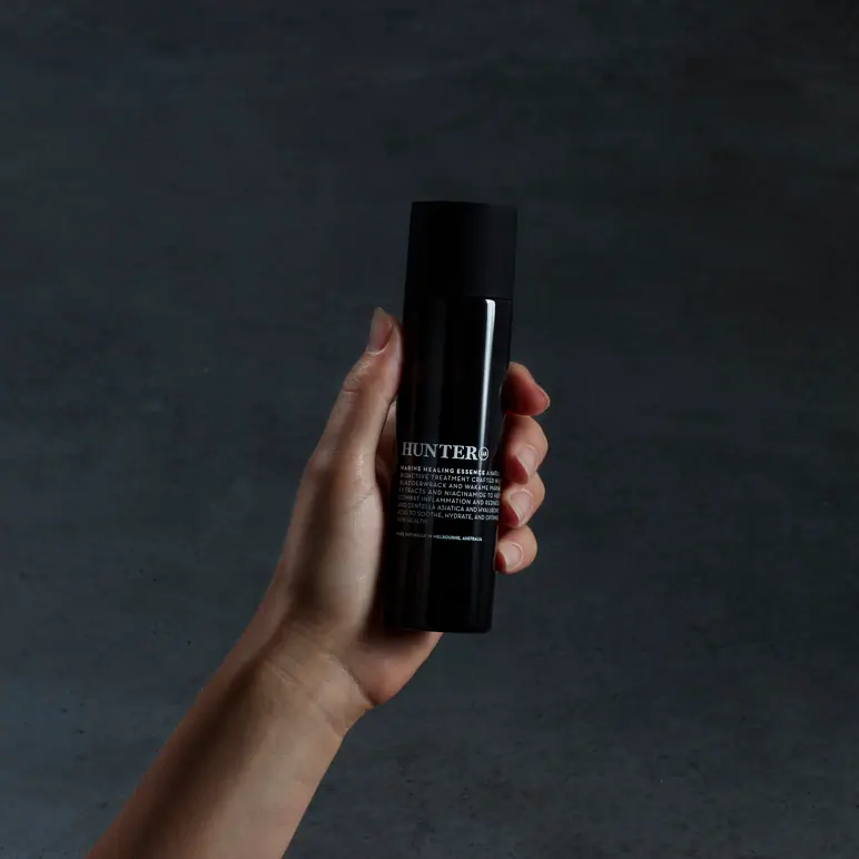 Hunter Lab Marine Healing Essence 125ml