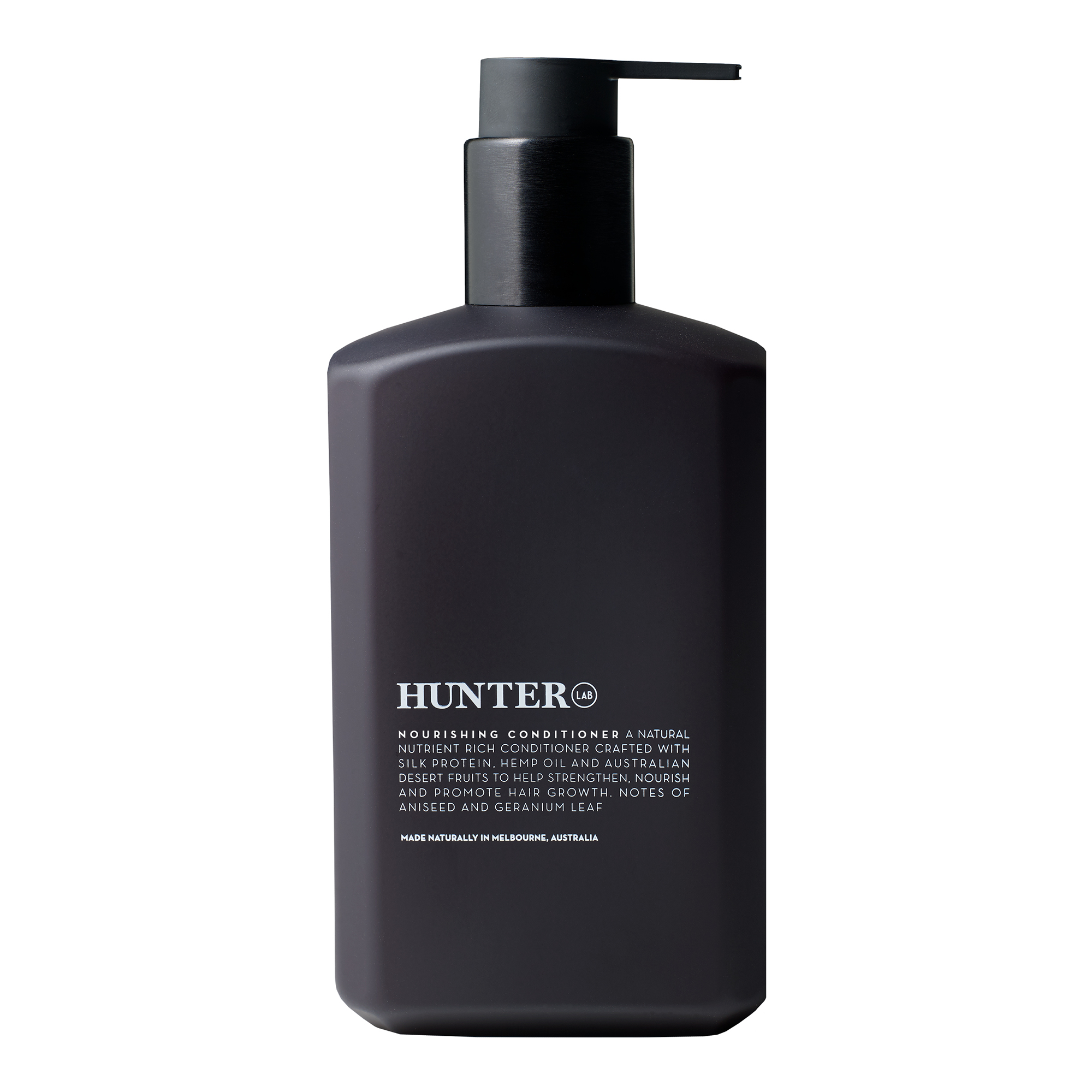 Hunter Lab Nourishing Conditioner 550ml
