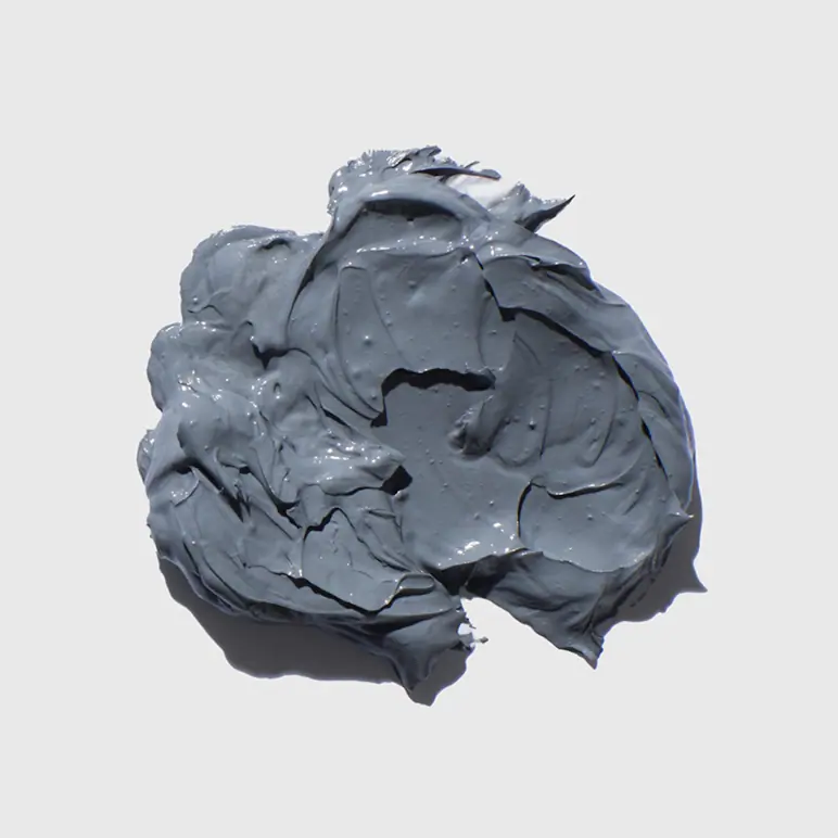 Hunter Lab Charcoal Mud Mask 65g