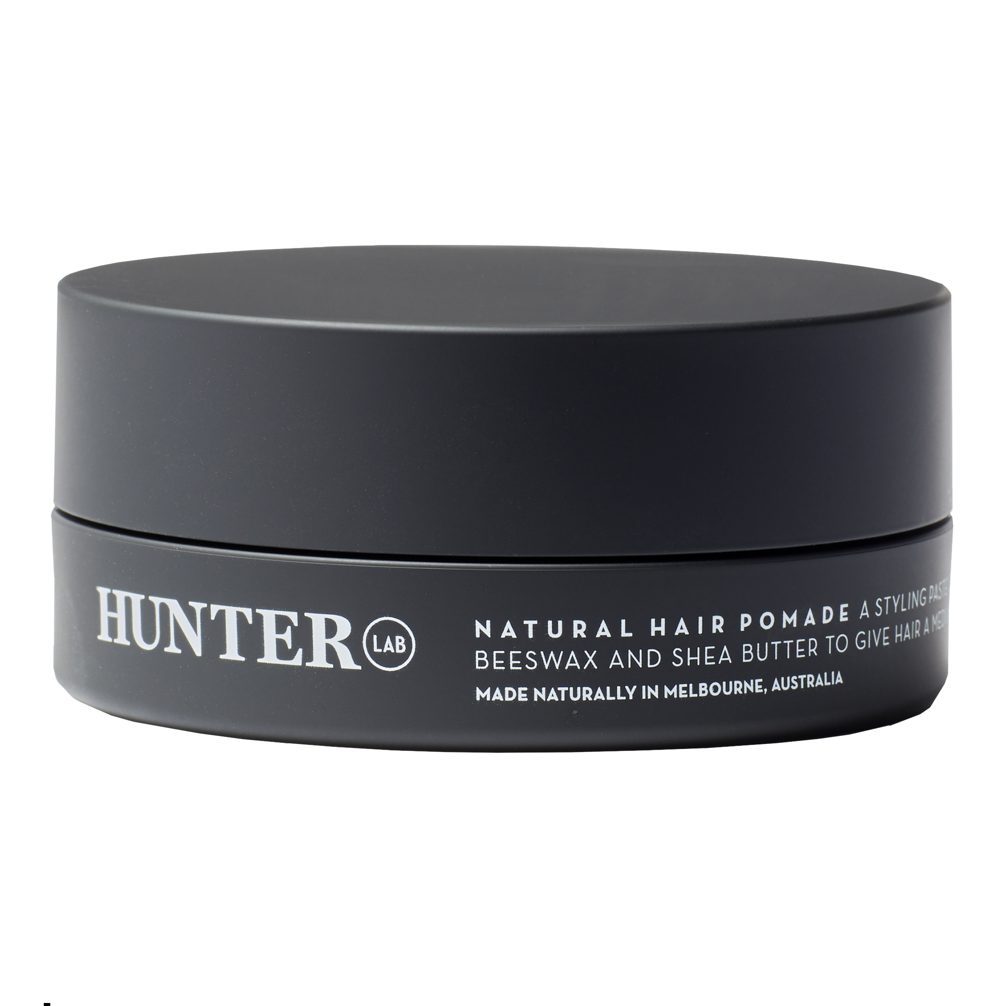 Hunter Lab Natural Hair Pomade