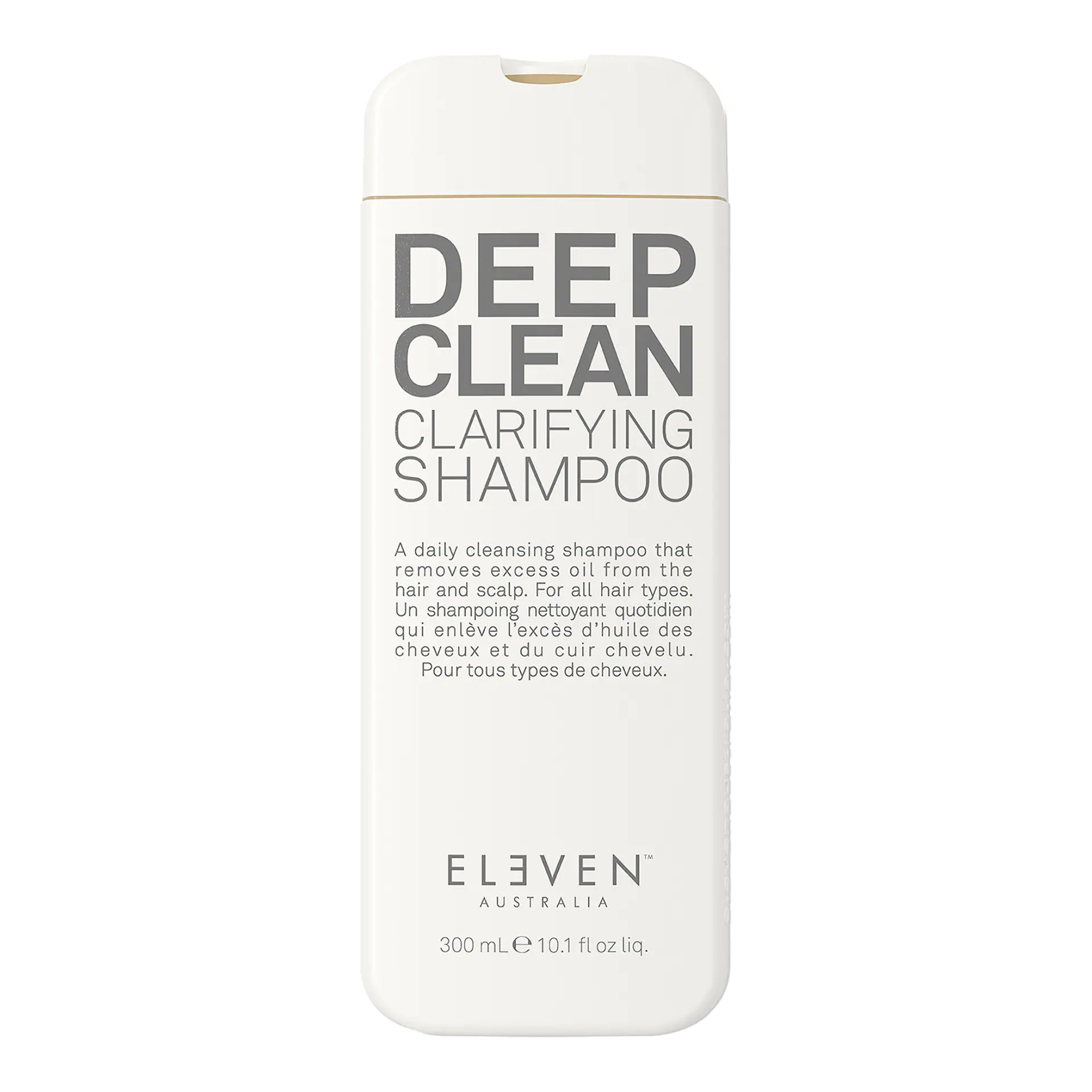 ELEVEN Australia Deep Clean Clarifying Shampoo