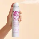 ELEVEN Australia Dry Finish Wax Spray 200ml