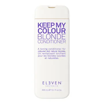ELEVEN Australia Keep My Blonde Conditioner 300ml