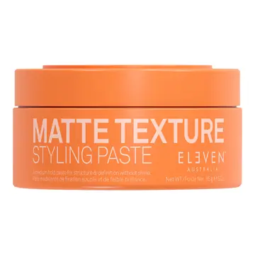 ELEVEN Australia Matte Texture Styling Paste - 85g