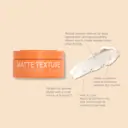 ELEVEN Australia Matte Texture Styling Paste - 85g