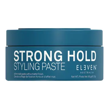 ELEVEN Australia Strong Hold Styling Paste - 85g