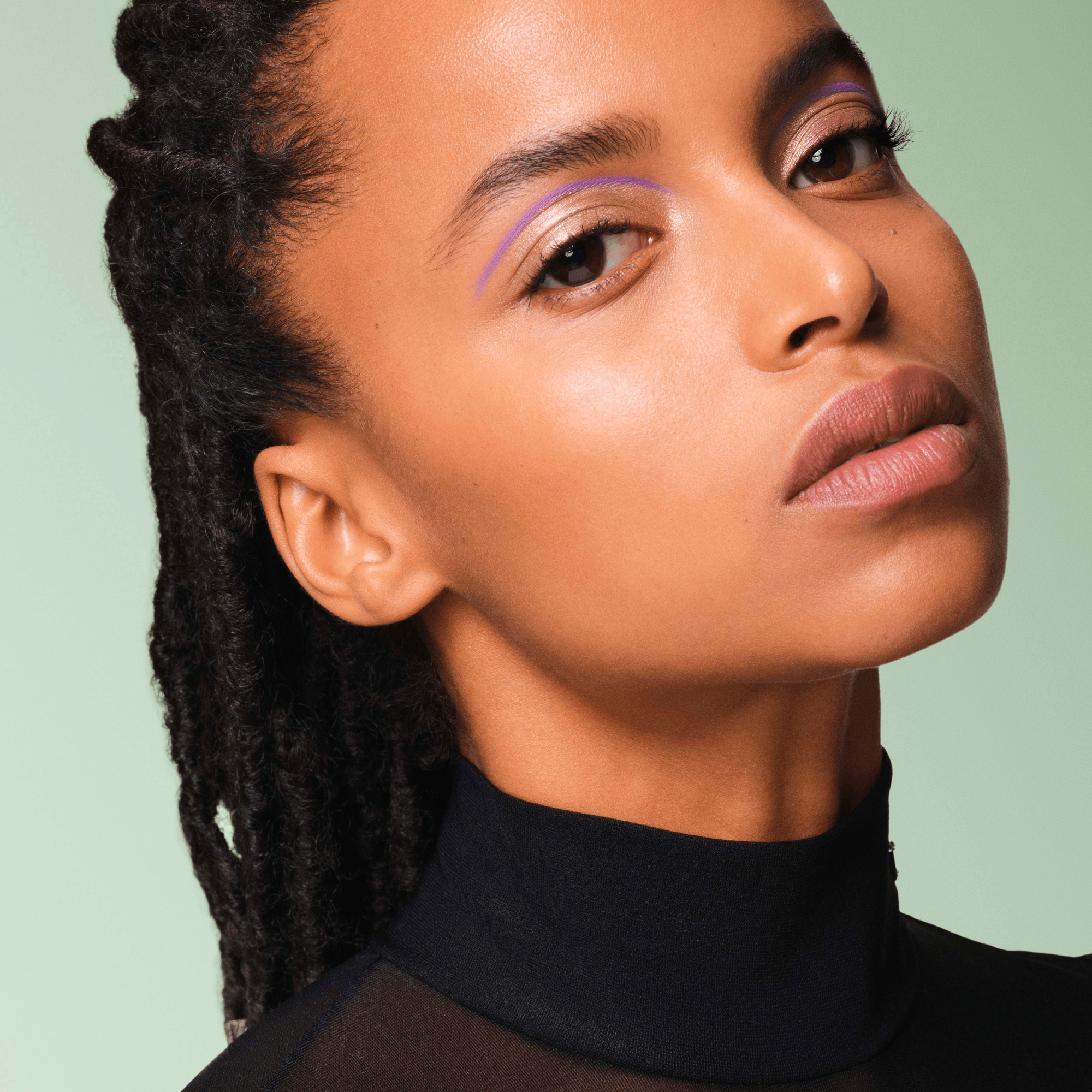 Prada Dimensions Durable Multi-Effect Eyeshadow Refill
