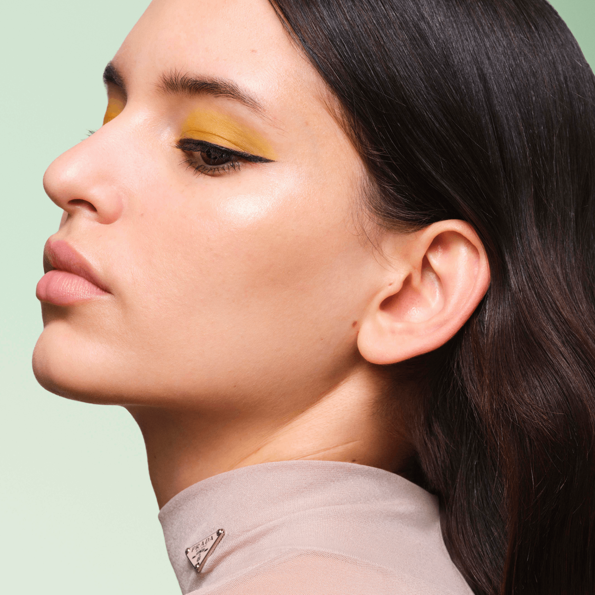 Prada Dimensions Durable Multi-Effect Eyeshadow Refill