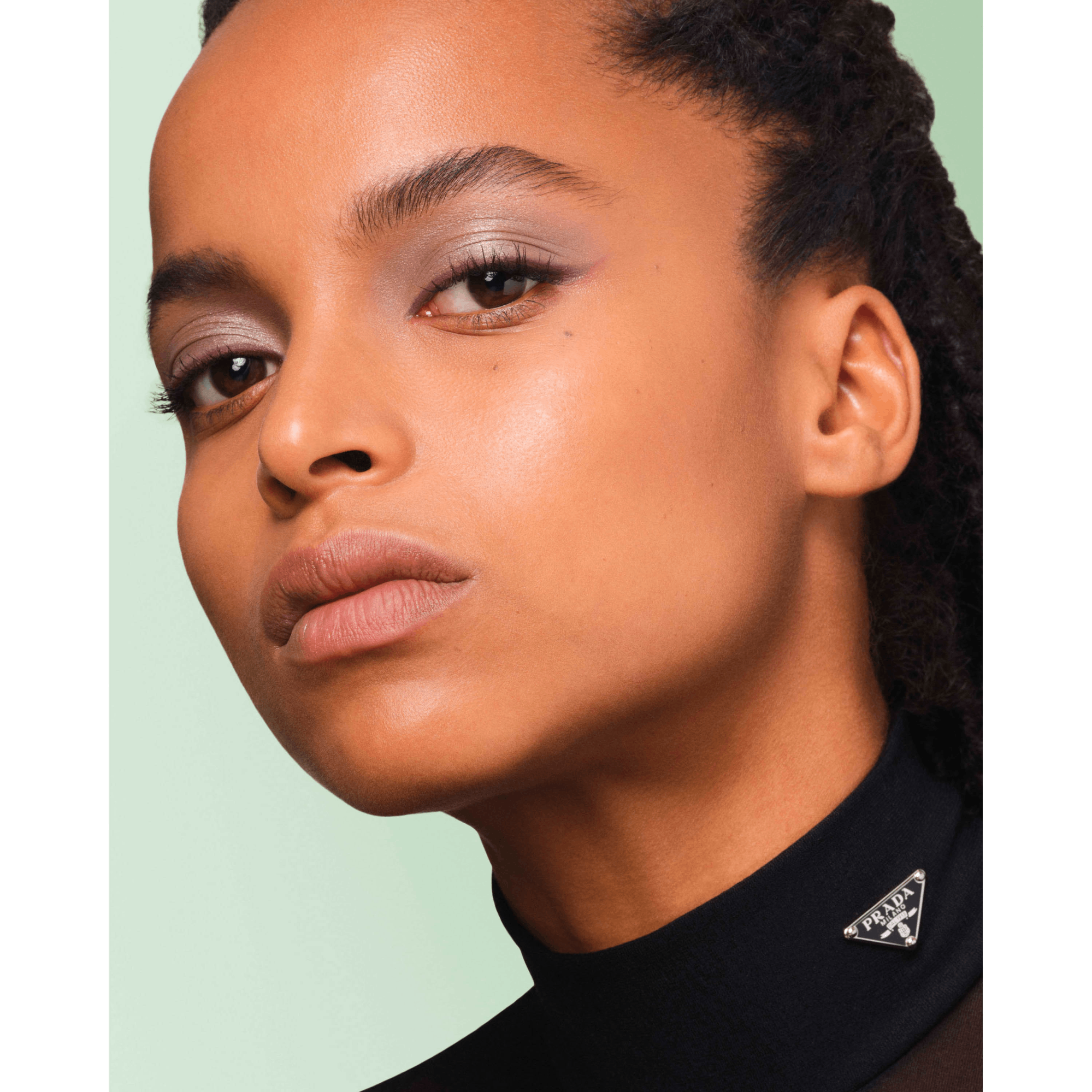 Prada Dimensions Durable Multi-Effect Eyeshadow Refill