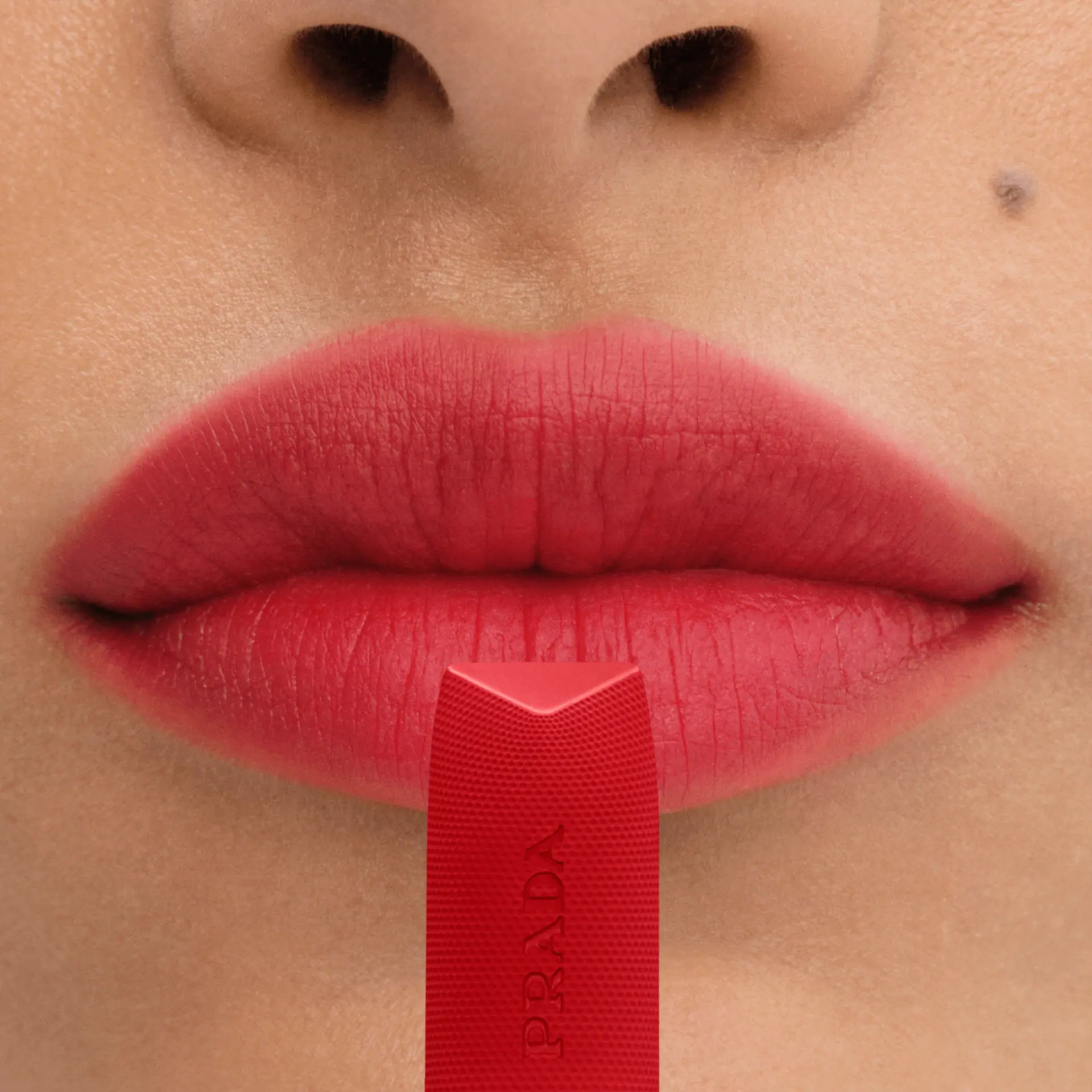 Prada Monochrome Soft Matte Lipstick