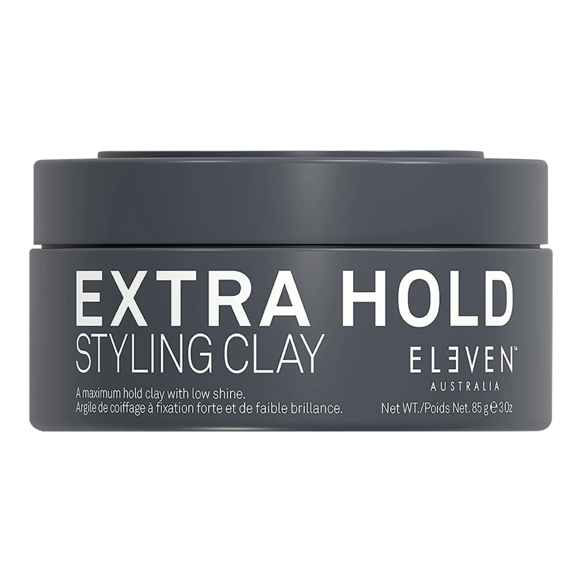 ELEVEN Australia Extra Hold Styling Clay 85g