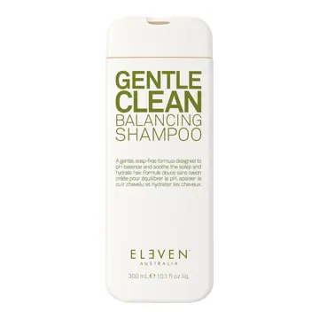 ELEVEN Australia Gentle Clean Balancing Shampoo 300ml