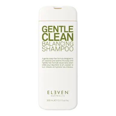 ELEVEN Australia Gentle Clean Balancing Shampoo 300ml