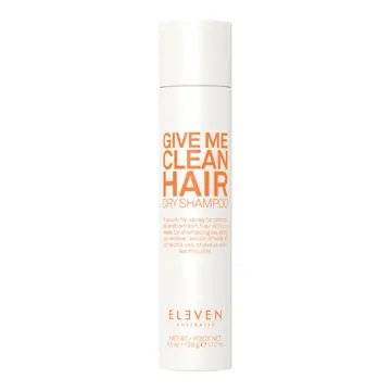 ELEVEN Australia Give Me Clean Hair Dry Shampoo 200ml