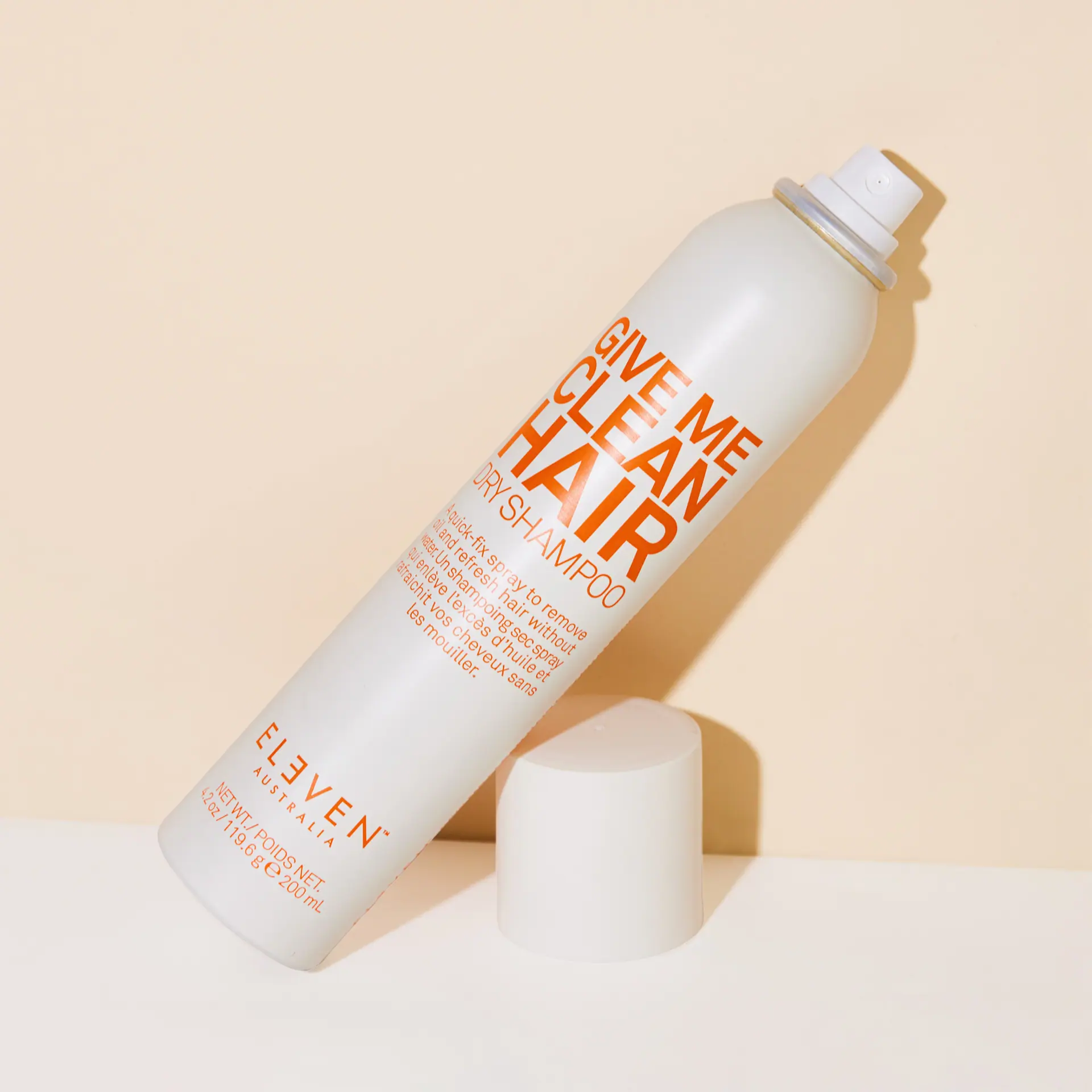 ELEVEN Australia Give Me Clean Hair Dry Shampoo 200ml