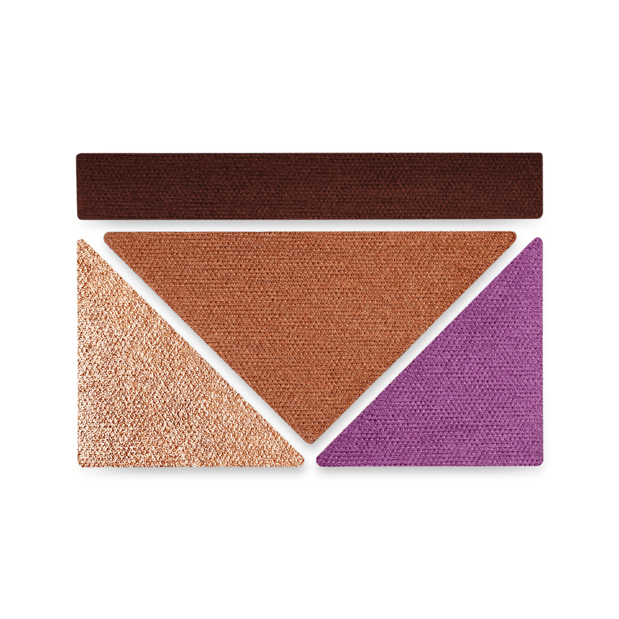 Prada Dimensions - Durable Multi-Effect Eyeshadow Refill - 01 Portrait
