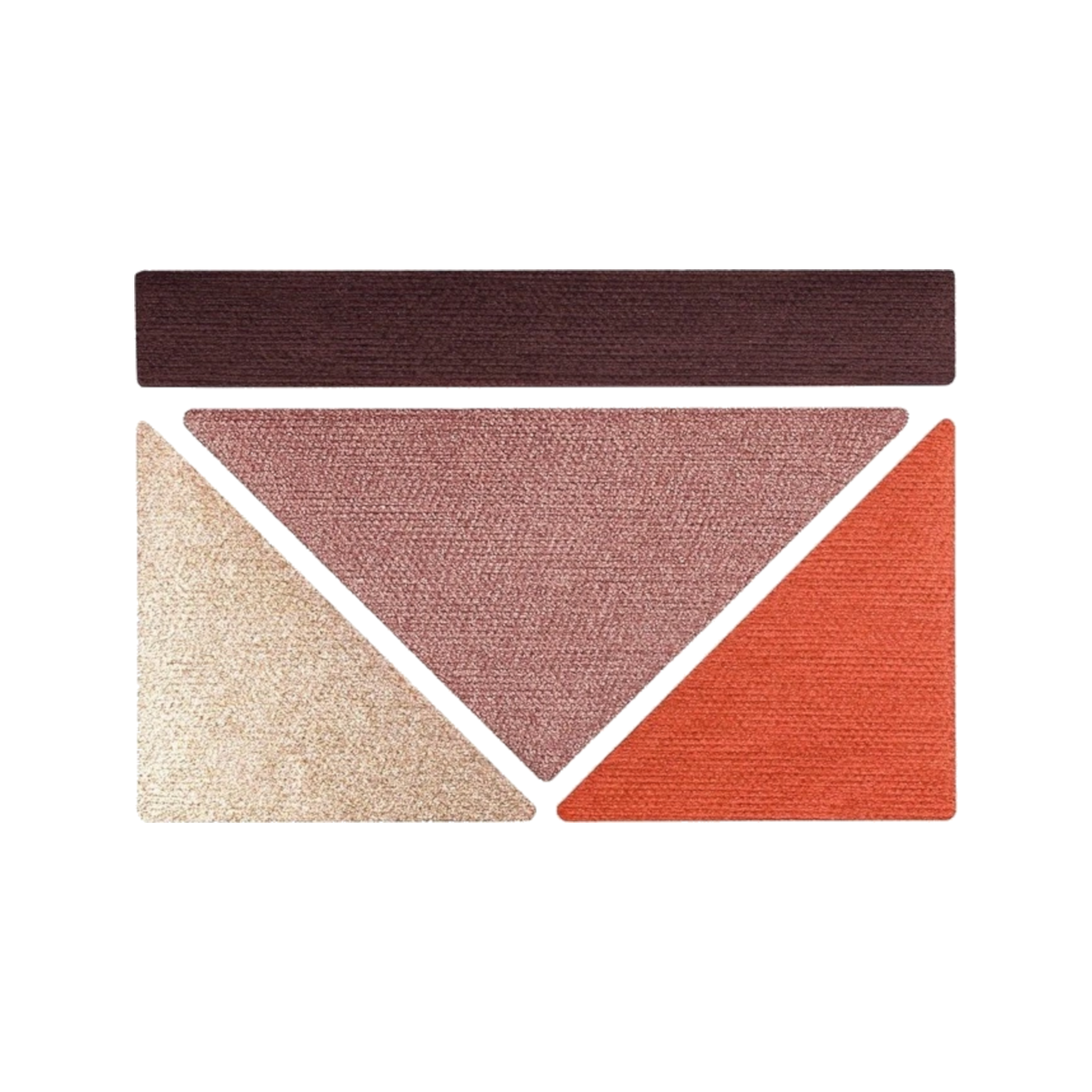 Prada Dimensions - Durable Multi-Effect Eyeshadow Refill - 03 Pulse