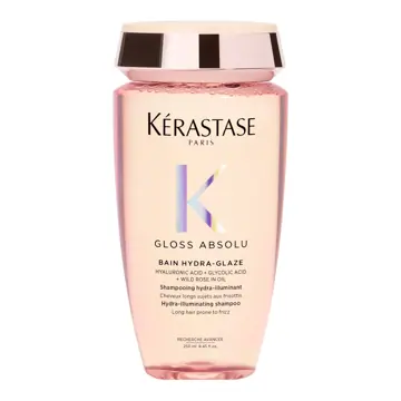 Kérastase Gloss Absolu Bain Hydra-Glaze Shampoo
