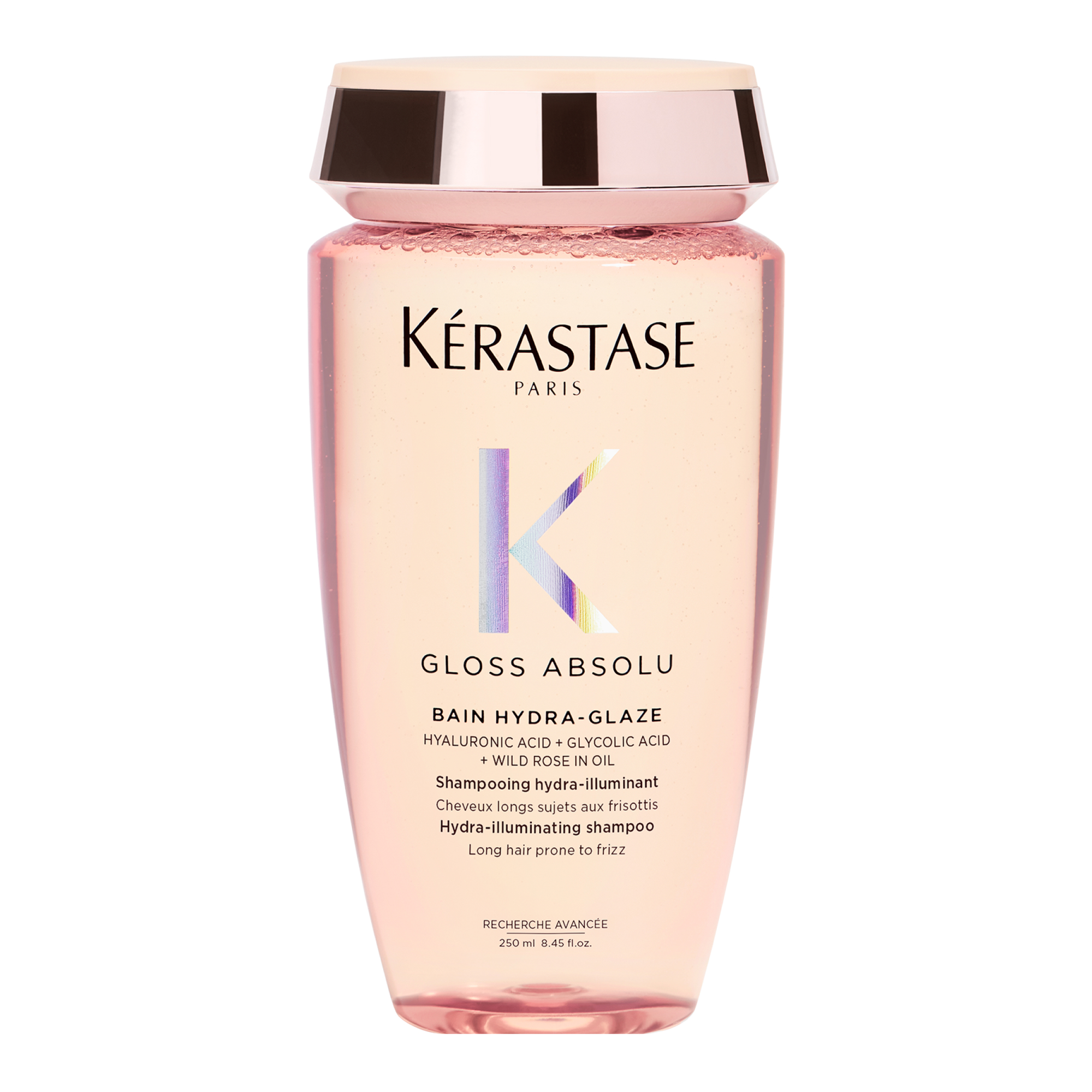 Kérastase Gloss Absolu Bain Hydra-Glaze Shampoo